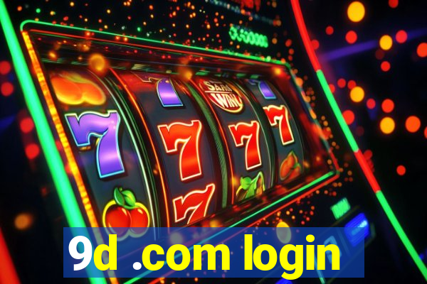 9d .com login